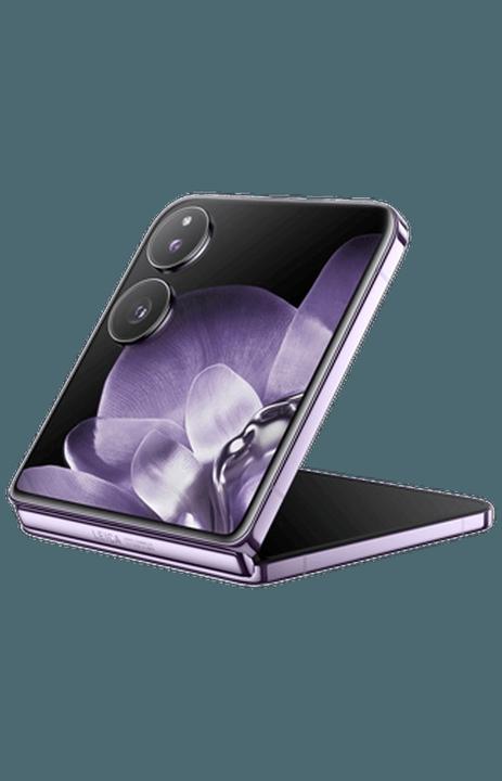 Image du produit Xiaomi MIX Flip (512 Go, Purple, 6.86", Double SIM, 5G)
