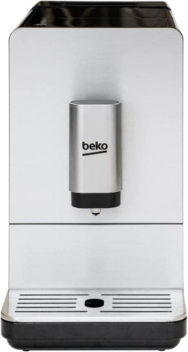 Beko CEG5301X Espressomaschine