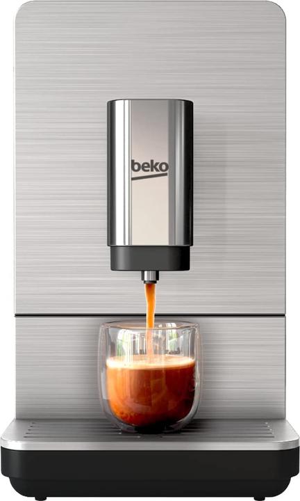 Produktbild Beko CEG5301X Espressomaschine