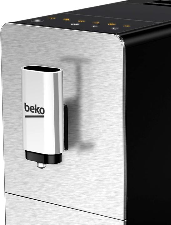 Produktbild Beko CEG5301X Espressomaschine