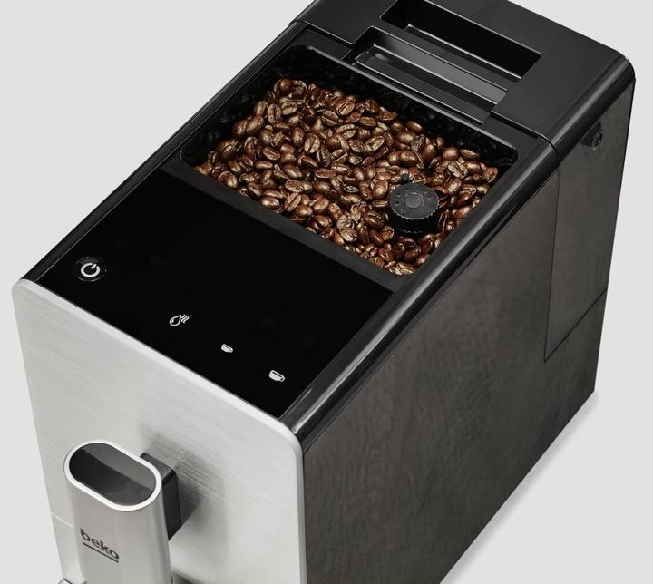 Produktbild Beko CEG5301X Espressomaschine