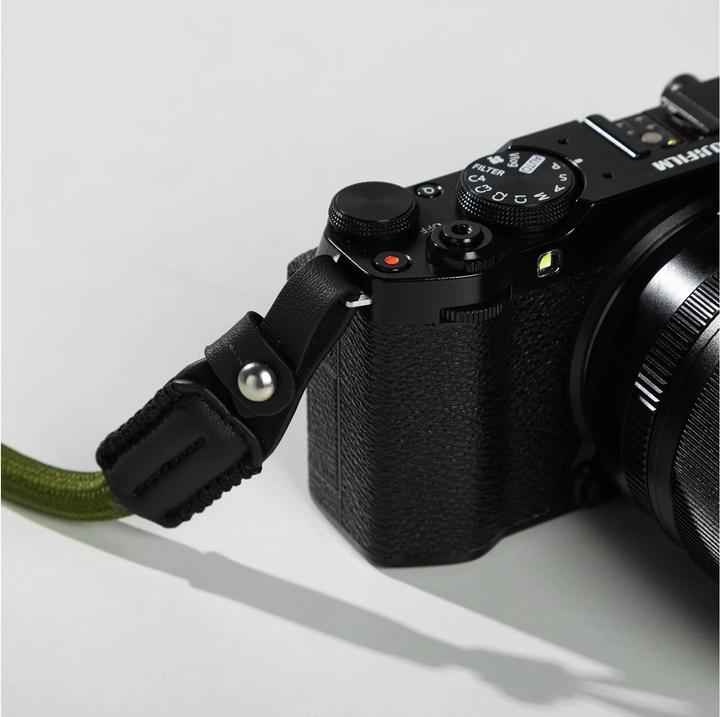 Immagine prodotto SmallRig Tracolla universale intrecciata (Tracolla)
