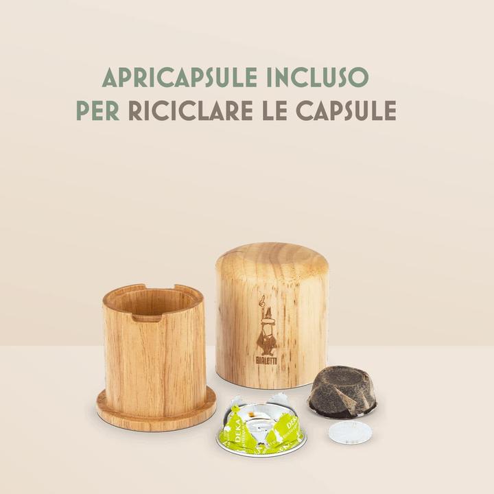 Productafbeelding Bialetti Espressomachine