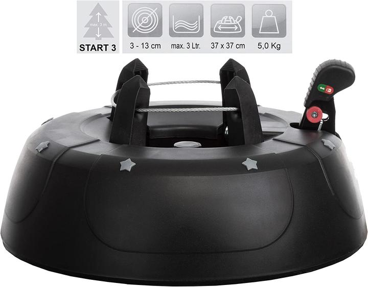 Produktbild Brandsseller Weihnachtsbaumständer