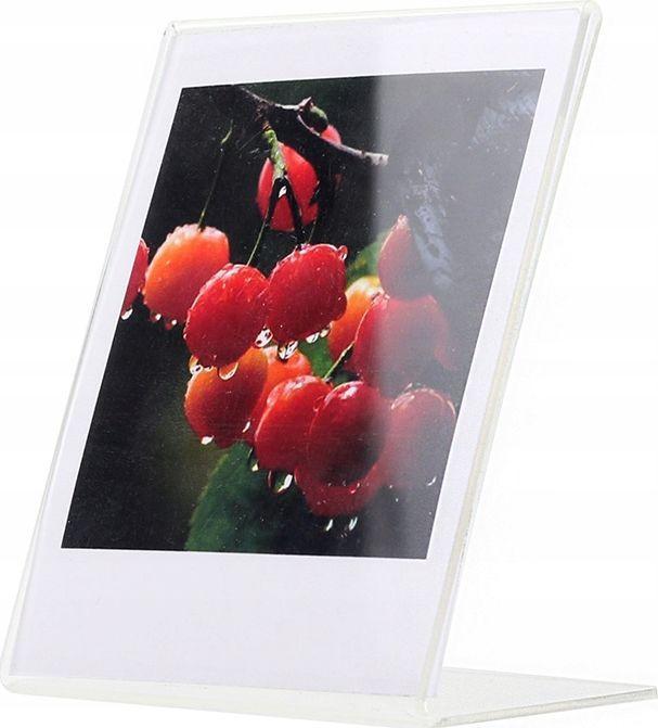Produktbild Loveinstant Frame Built-in photo frame for Fujifilm Instax Square Sq6
