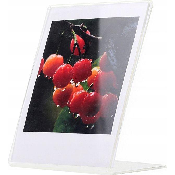 Loveinstant , Cornice, Cornice Cornice Fotografica Incorporata Per Fujifilm Instax Square Sq6