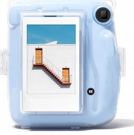 Image du produit Loveinstant Étui Fujifilm Instax Mini 11