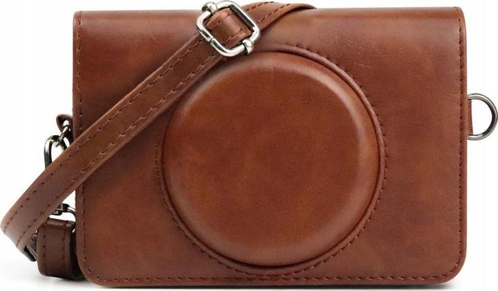 Produktbild Loveinstant Case Case Cover Kodak Minishot Combo 2 Retro (Kamera Schultertasche)