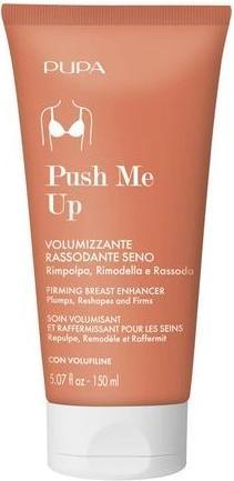 Actual product image Pupa Milano Firming breast fluid Push Me Up ( Firming Breast Enhancer) (Body cream, 150 ml)