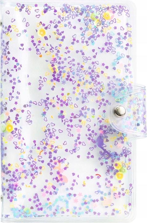Loveinstant photo album for Fujifilm Instax Mini 7 8 9 11
