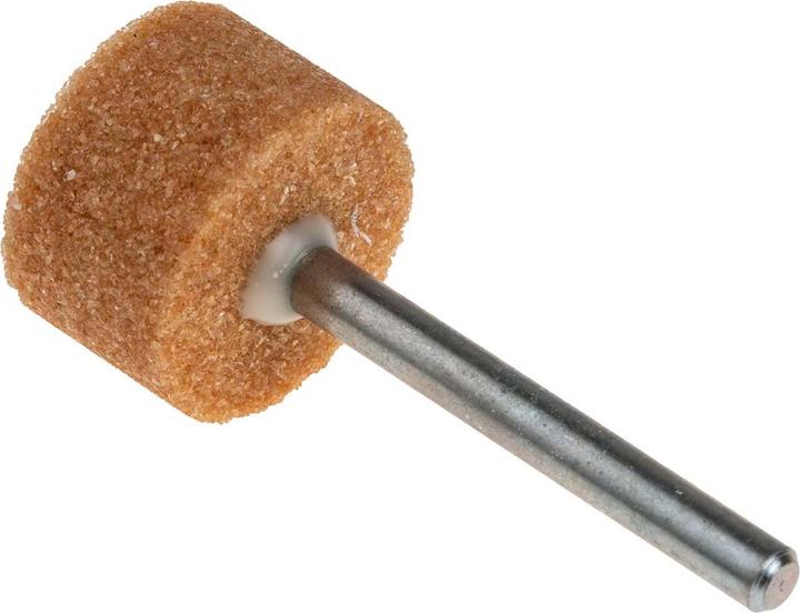 Actual product image Dremel Aluminium oxide grinding stone 8193 (3 pcs.)