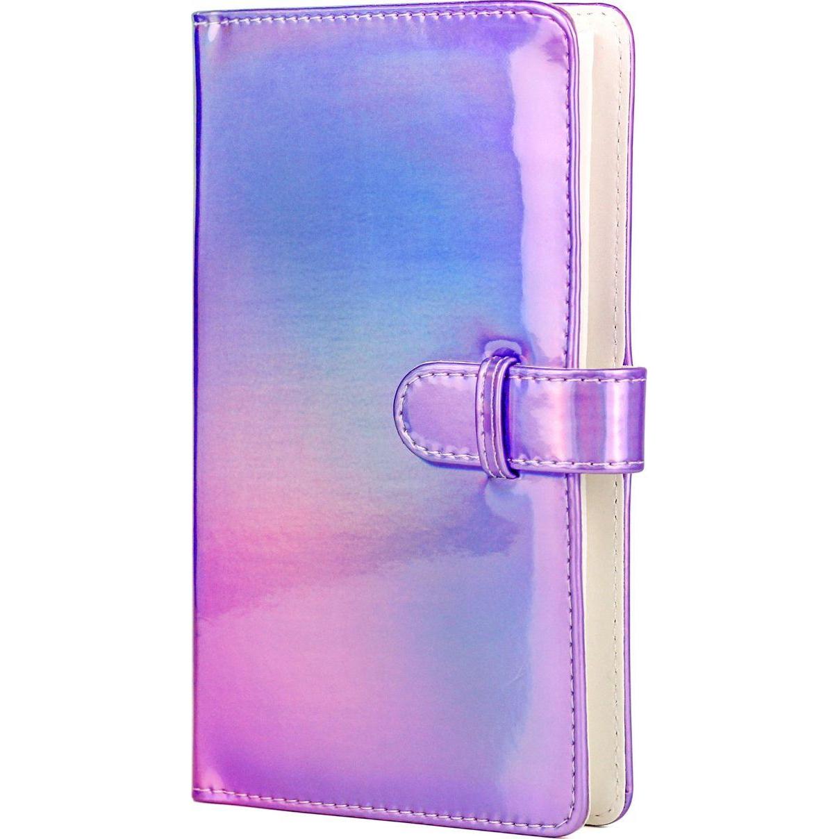 Loveinstant, Fotoalbum, photo album, 96 pcs. for snapshots for Fujifilm Instax 7 8 9 11 cameras
