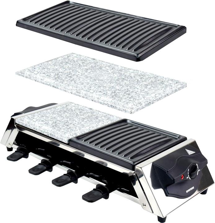 Produktbild Syntrox Raclette Grill Genf