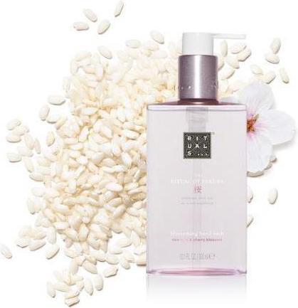 Actual product image Rituals The Ritual of Sakura (Liquid soap, 300 ml)