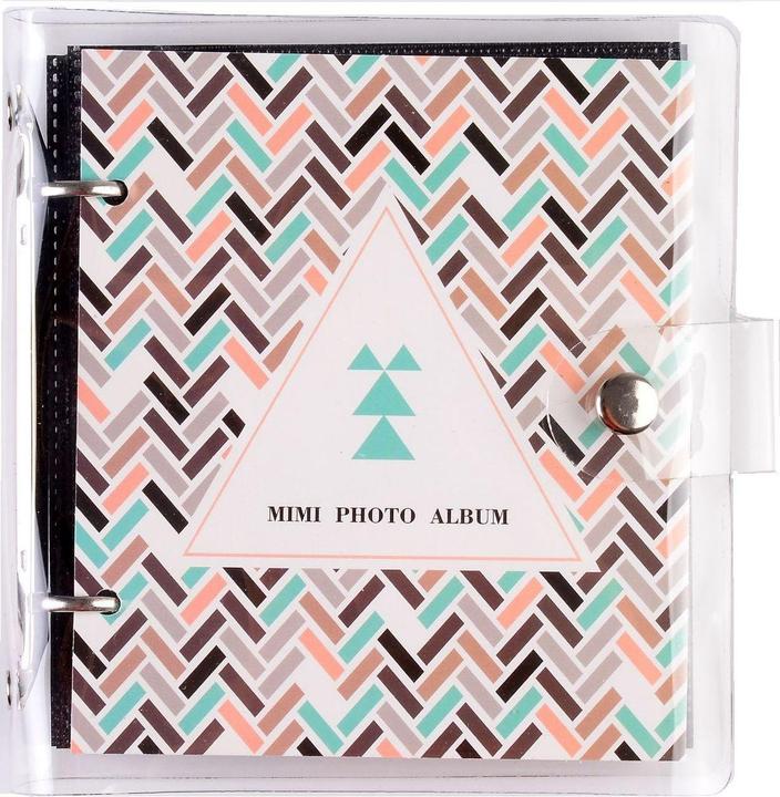 Loveinstant photo album, 100 pcs. “Fujifilm INSTAX Mini 11 90 9 8 7