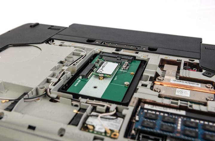 Actual product image Digitus DA-71118 (2.5")