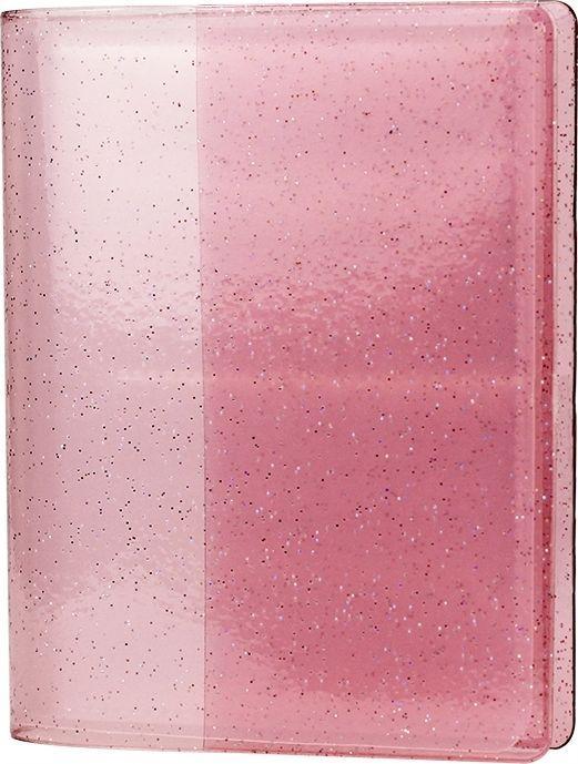 Actual product image Loveinstant album for 64 photos for Fujifilm Instax Mini 8 9 11 - pink