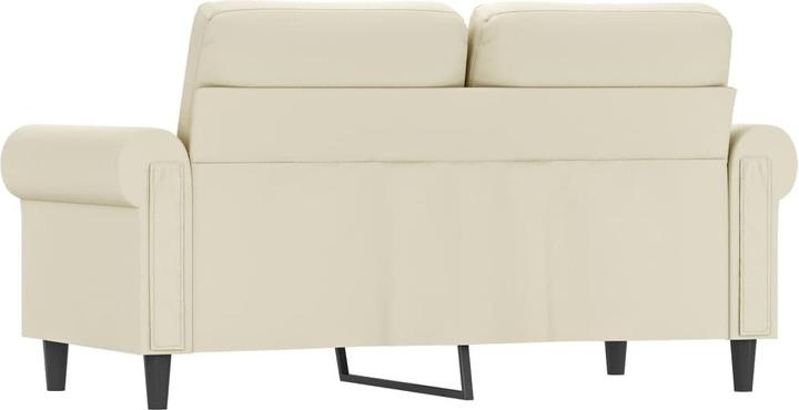 Produktbild vidaXL 2-Sitzer-Sofa (2-Sitzer)