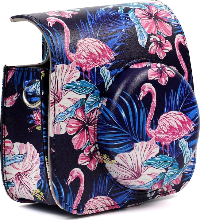 Immagine prodotto Loveinstant Custodia Pouch Custodia per Fuji Instax Mini 90 (Borsa a tracolla per fotocamera)