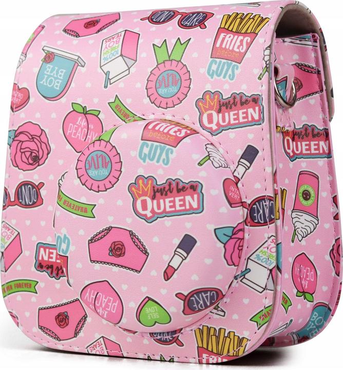 Actual product image Loveinstant Pouch Pouch for Fujifilm Instax Mini 11
