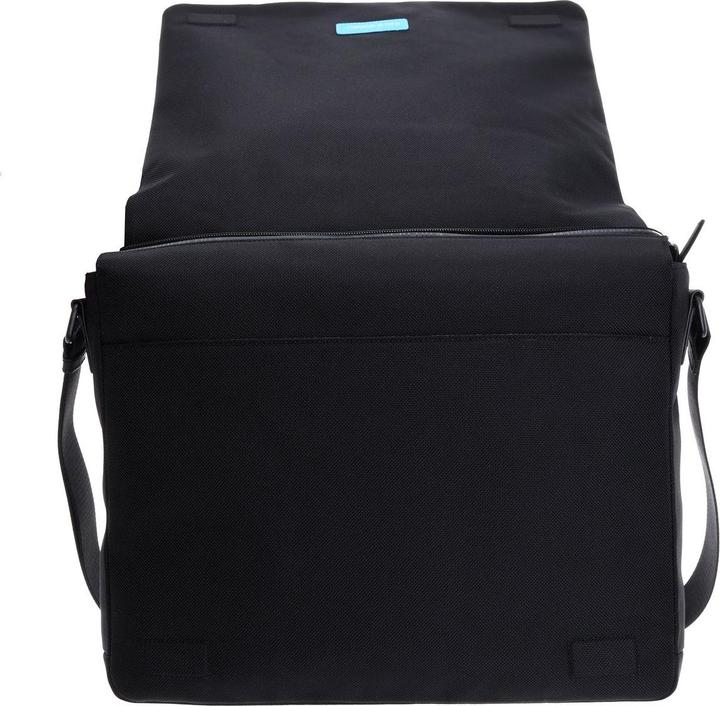 Immagine prodotto Leonhard Heyden Helsinki Messenger 38 cm Laptopfach