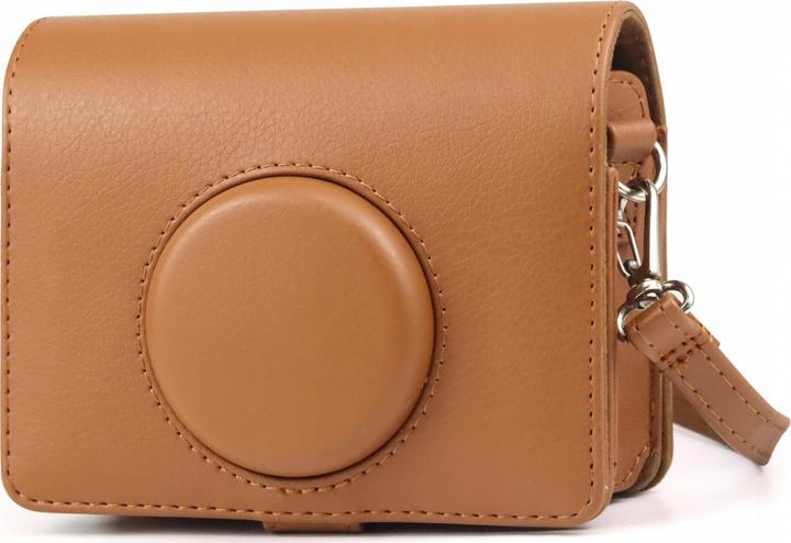 Actual product image Loveinstant Pouch Case Case Fujifilm Instax Mini Evo