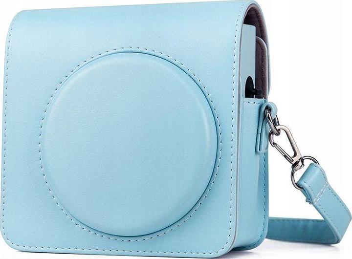 Loveinstant Pouch Case Case Fujifilm Instax Square Sq1 - blue (Kamera Bereitschaftstasche)