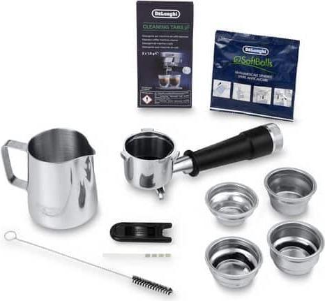 Actual product image De'Longhi La Specialista Opera