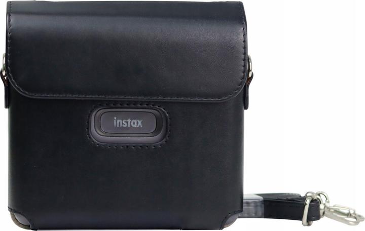 Actual product image Loveinstant Pouch Case Fuji Instax Wide Link - black