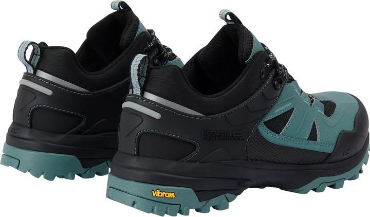 Produktbild Regatta Regen Wanderschuhe niedrig geschnitten (37)