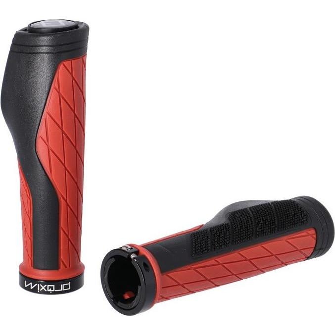 Prologo, Manopole bici