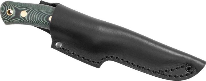 Produktbild Casström No 10 Swedish Forest Knife (10 cm)