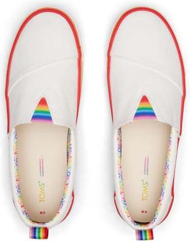 Produktbild Toms 's Alpargata Fenix Slip-On (41)