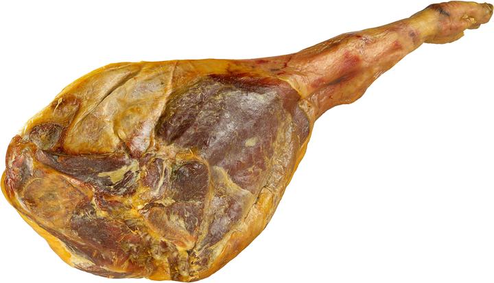 Produktbild Paulino Martin Serrano-Schinken 4 kg