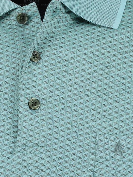 Produktbild Ragman Poloshirt (XL)