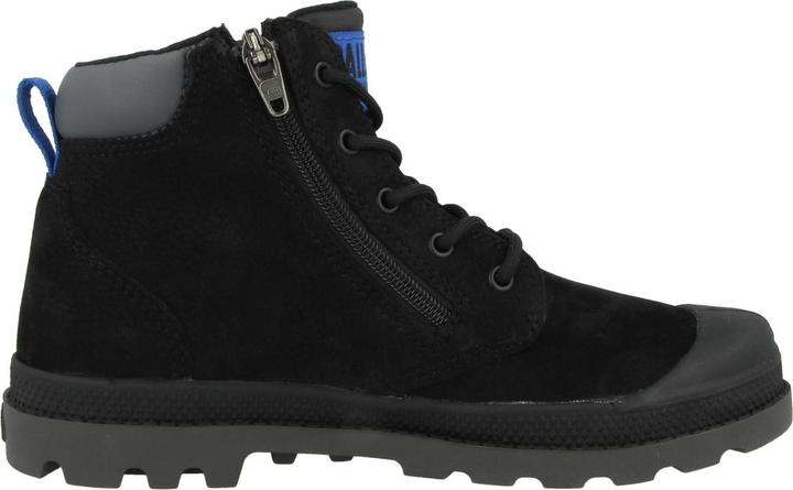 Actual product image Palladium Pampa Hi Cuff WP OZ - 42370 (28)