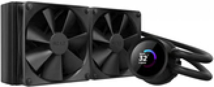 Immagine prodotto NZXT Polpo 240
