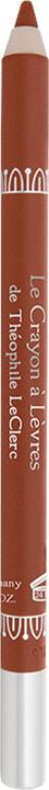 Actual product image T. LeClerc Lip Pencil (09 Ivresse)