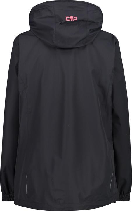 Immagine prodotto CMP Campagnolo Giacca con cappuccio Rain Fix (3XL)