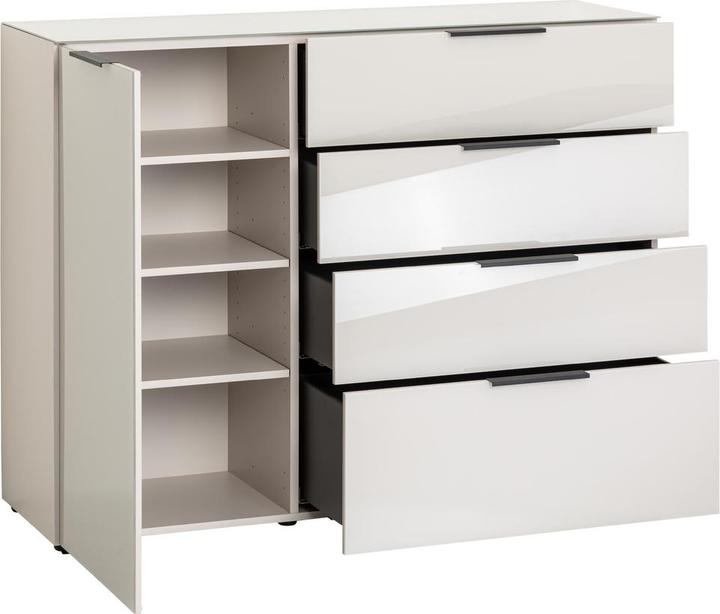 Produktbild Johann Jakob Diana (134 x 42 x 102 cm)