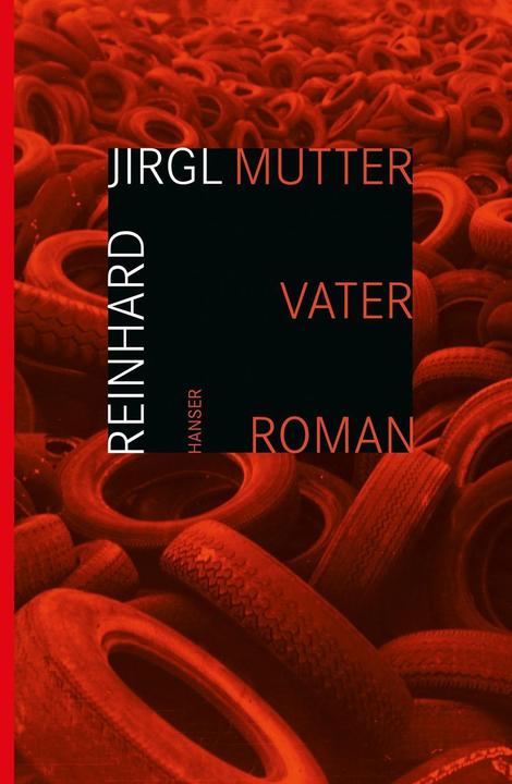 Produktbild Mutter Vater Roman (Deutsch, Reinhard Jirgl, 2012)