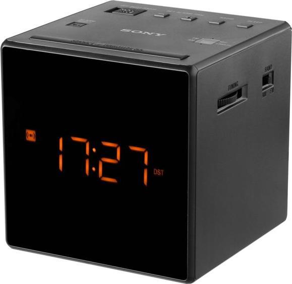 Produktbild Sony Icf-C1