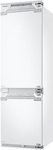Produktbild Samsung BRB6000, 264 Liter, Einbau-Kühl-Gefrierkombination (264 l)