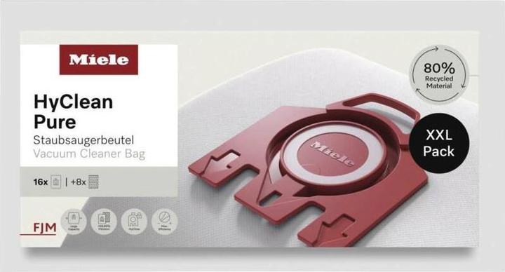Produktbild Miele FJM XXL HyClean Pure (16 x)
