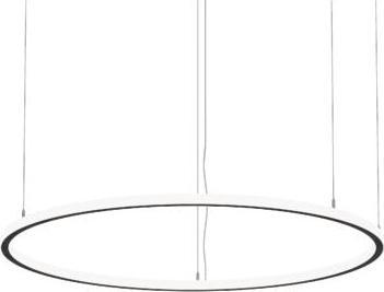 Brumberg Anneau lumineux suspendu à LED (6600 lm)