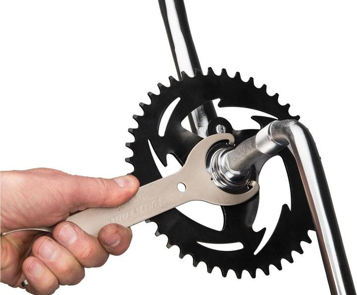 Produktbild Park Tool Tretlagerschlüssel HCW-18