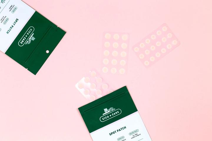 Immagine prodotto Bauerfeind Cica X Care Spot Patch