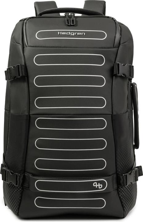Produktbild Hedgren Comby Performance Daypack L RFID Schutz 40 cm Laptopfach (19 l)