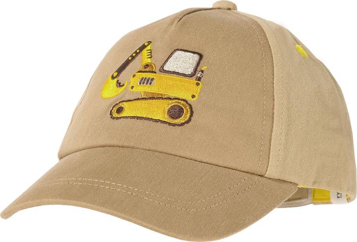 Image du produit Maximo Kinder Baseball Cap Bagger