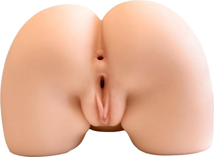 Produktbild Dreamtoys Dream Toys The Girl Next Door Twerking Britney Erotic Games Flesh One Size